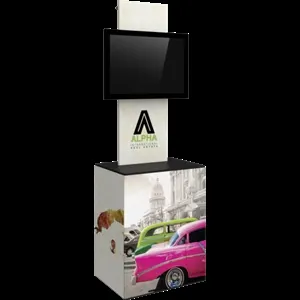 10 FT Modulate Displays