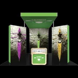 20x20 Fusion Displays