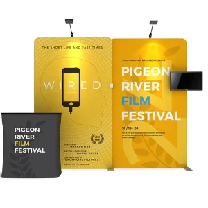 WaveLine Media Displays