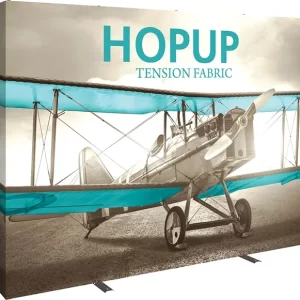 Hop Up Displays