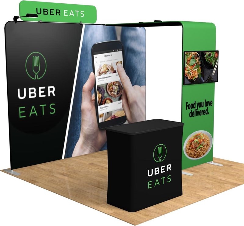 10FT QUICKZIP - BRIDGE - Image 2