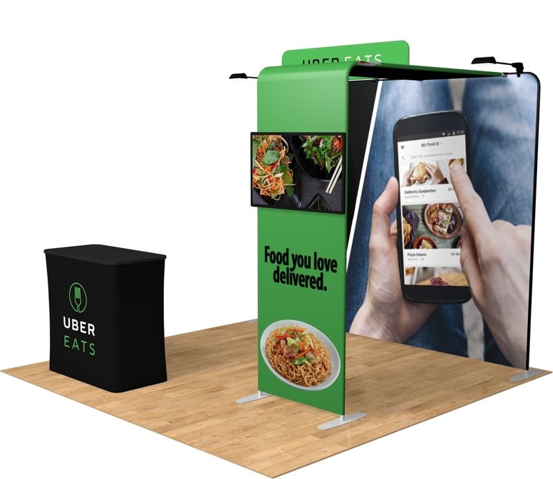 10FT QUICKZIP - BRIDGE - Image 4