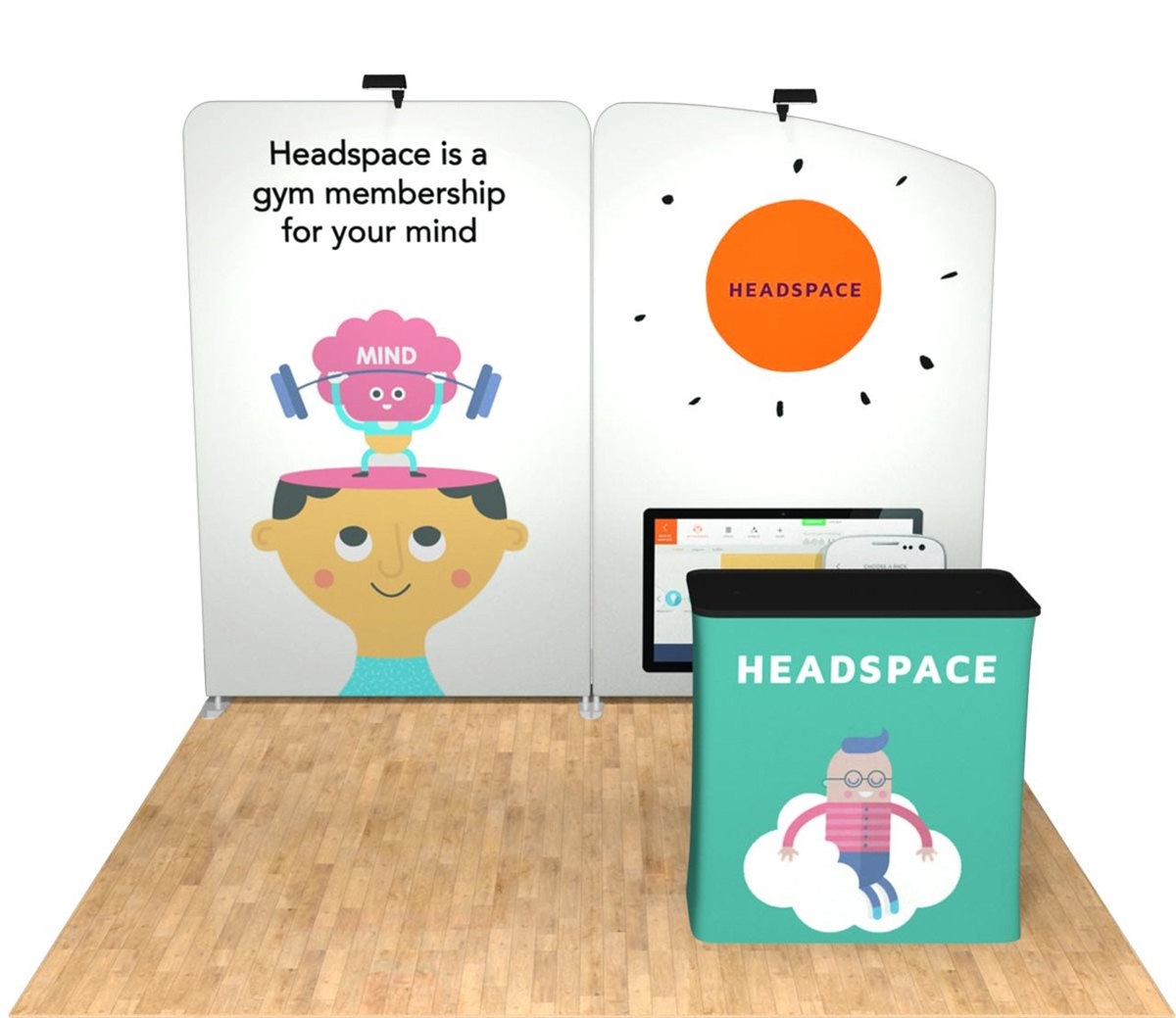 10FT QUICKZIP RISE - Image 3