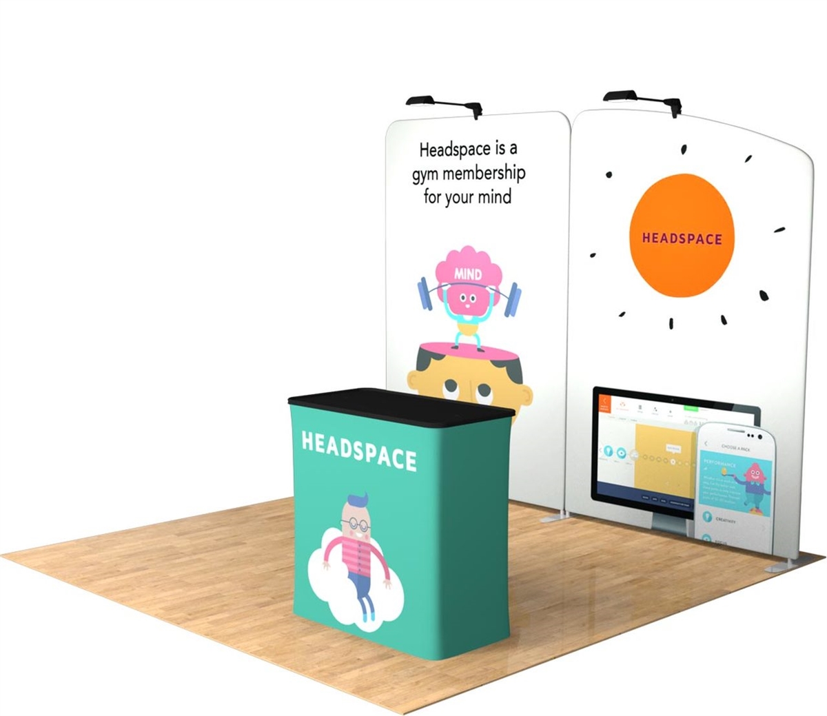 10FT QUICKZIP RISE - Image 4