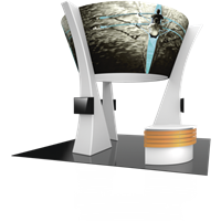 FORMULATE FUSION 20X20 ISLAND KIT 05