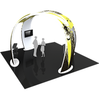 FORMULATE FUSION 20X20 ISLAND KIT 07