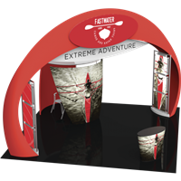 FORMULATE FUSION 20X20 ISLAND KIT 08