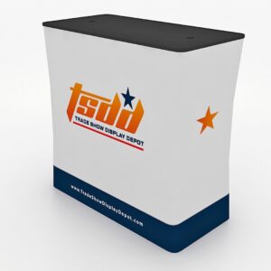 Transport Case with Wheels -  NO GRAPHIC