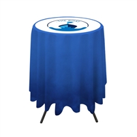 Cocktail Table Cover