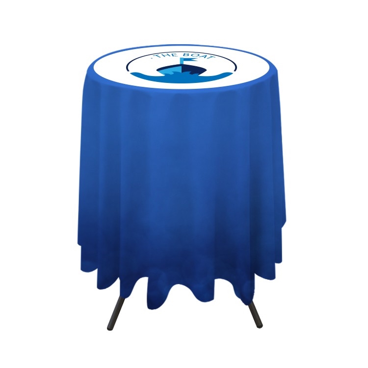 Cocktail Table Cover - Image 2