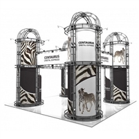 Centaurus 20X20 Orbital Truss System